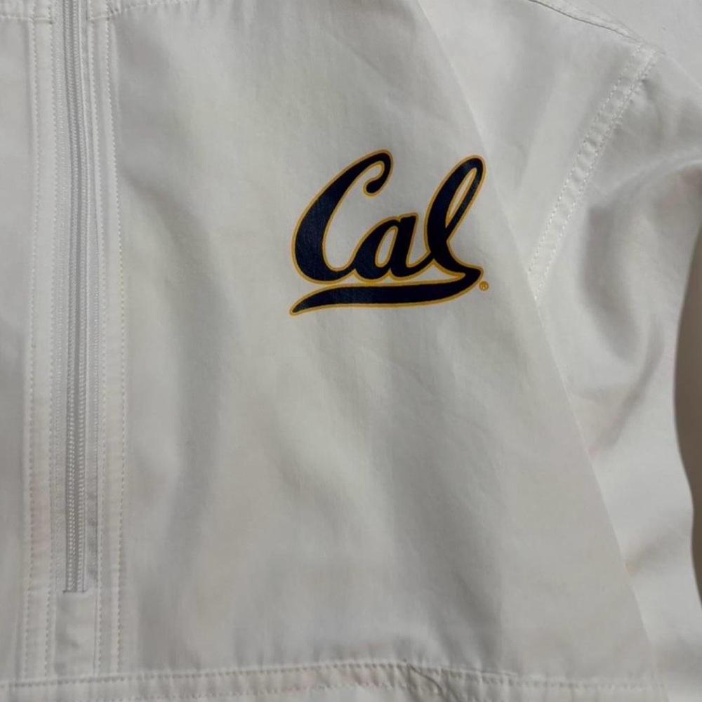 Cal Windbreak jacket - Picture 5 of 5